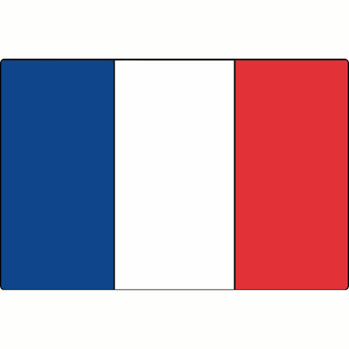 2. Weltkrieg: Frankreich