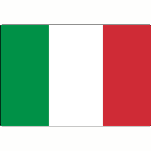 2. Weltkrieg: Italien