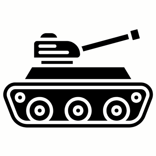 Konflikt '47: Panzer & Fahrzeuge