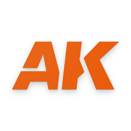Brand: AK Interactive