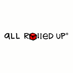 all rolled up