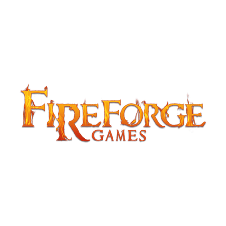 Brand: Fireforge Games