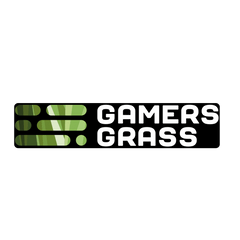 Gamers Grass