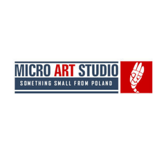 Micro Art Studio