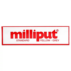 Milliput