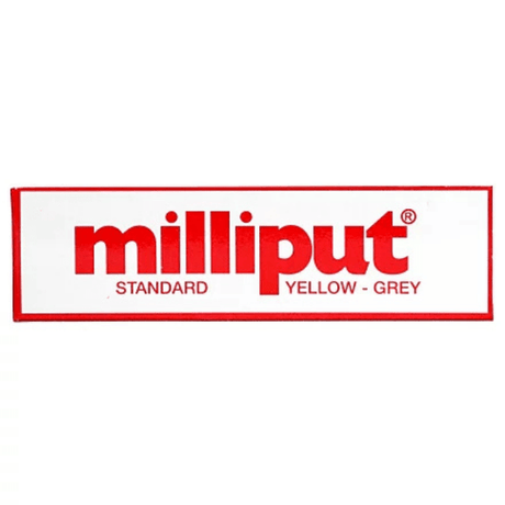 Marke: Milliput