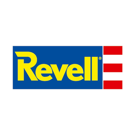 Brand: Revell