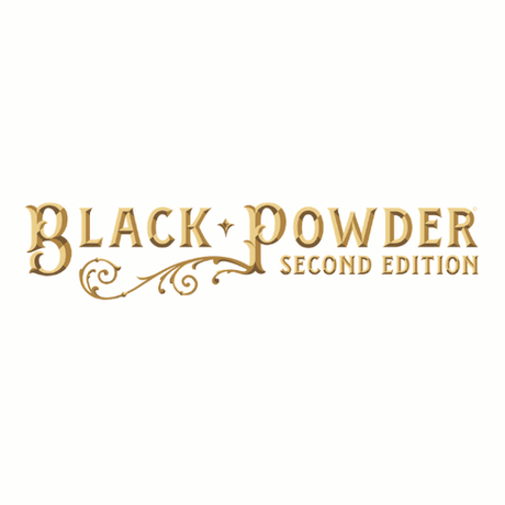Spielsystem: Black Powder