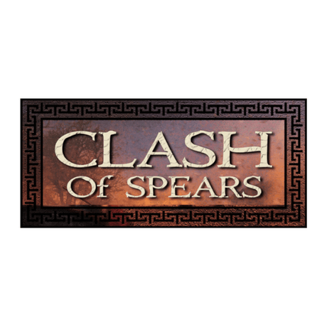 Spielsystem: Clash of Spears