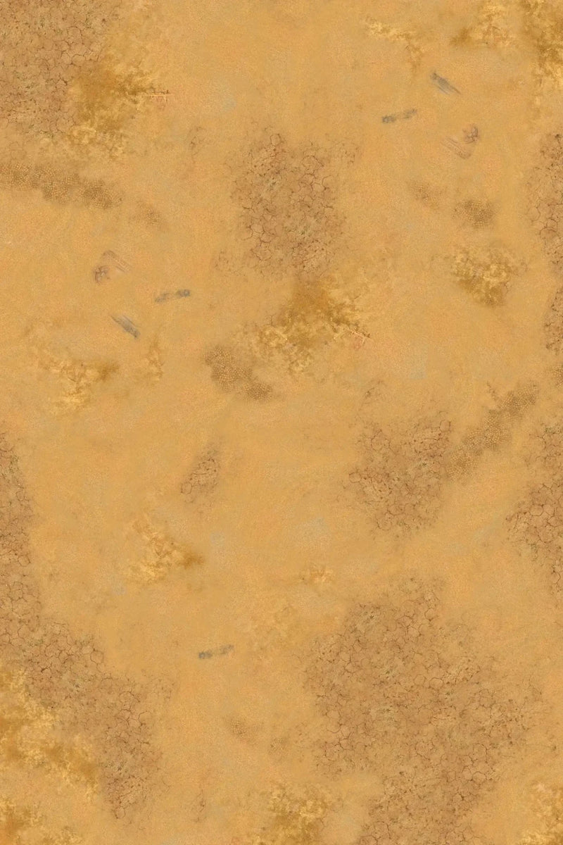 6'x4' G-Mat: Sands of Time - Gamemat - 6SO