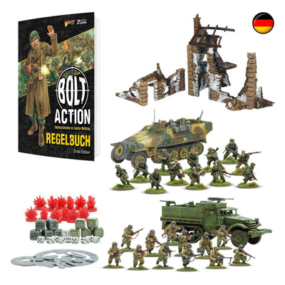 Band of Brothers - (Deutsch)