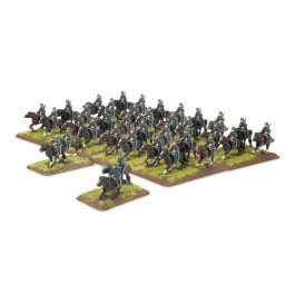Great War: Cavalry