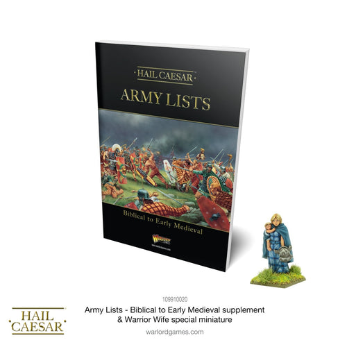 Hail Caesar: Carthaginians