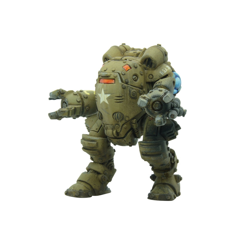 Jackal Light Walker - Walker - Warlord Games - 452600402