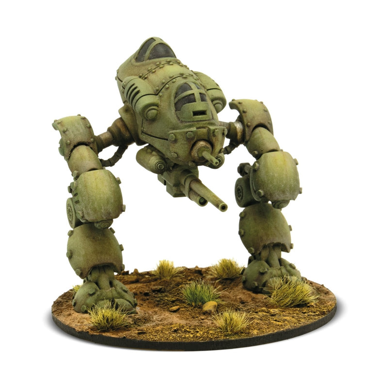 Kazak Light Walker - Walker - Warlord Games - 452600801