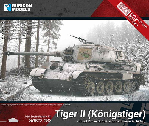 Achtung Panzer: Heavy Tanks