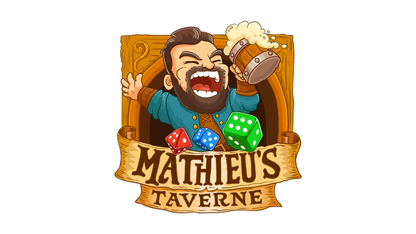 Mathieu's Taverne