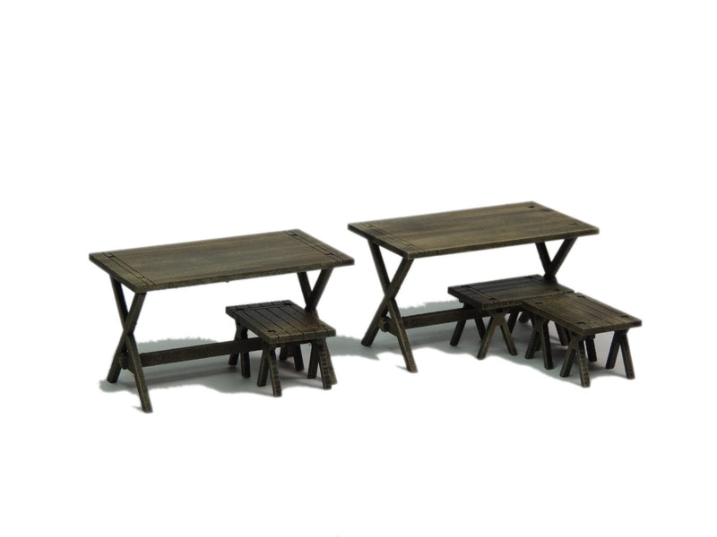 Market Set - Gelände - Sarissa - T017