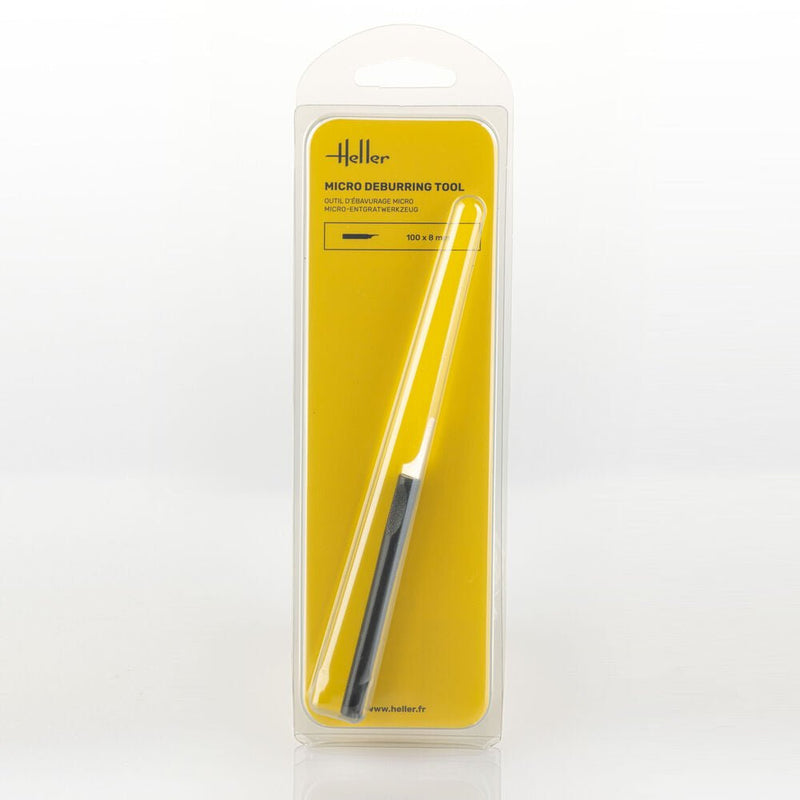 Micro Deburring Tool - Zubehör - Heller - 99021
