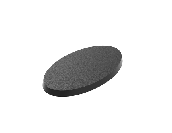Bases & trays