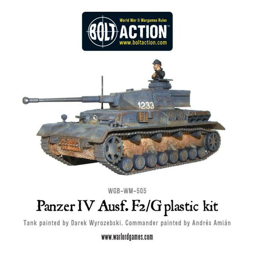 Achtung Panzer: Panzer & Fahrzeuge