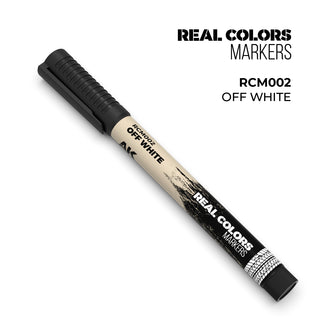 Off White - Real Colors Marker