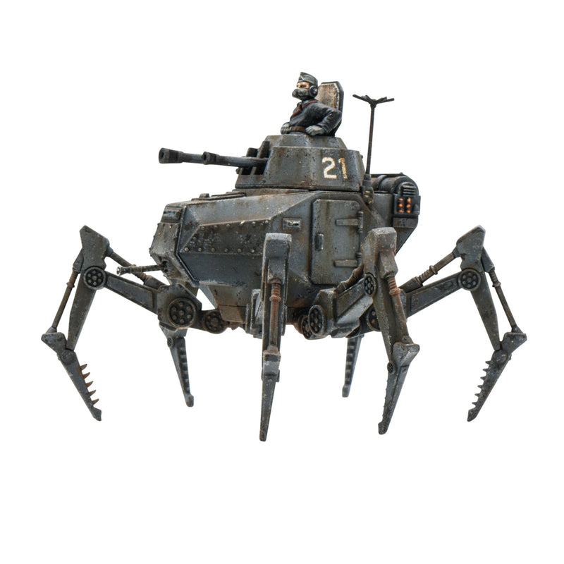Vogelspinne Light Walker - Walker - Warlord Games - 452010201