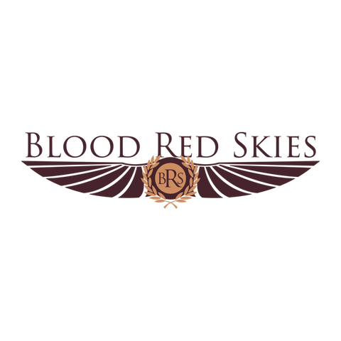 Blood Red Skies