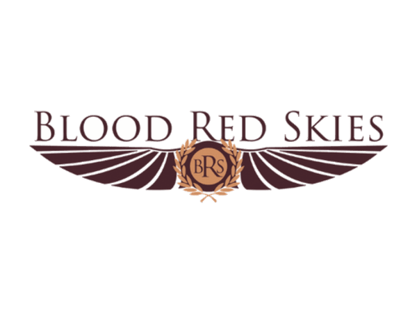 Blood Red Skies