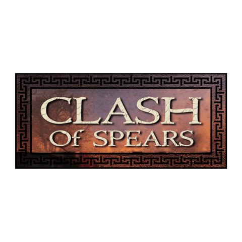 Clash of Spears