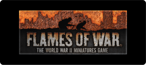 Flames of War