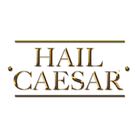 Hail Caesar
