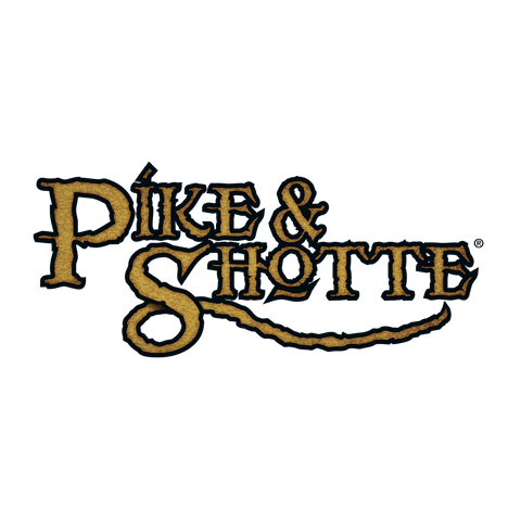 Pike & Shotte
