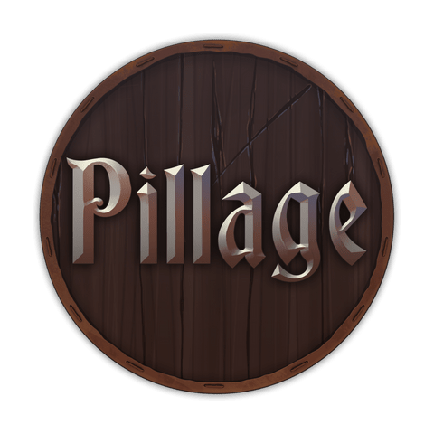 Pillage