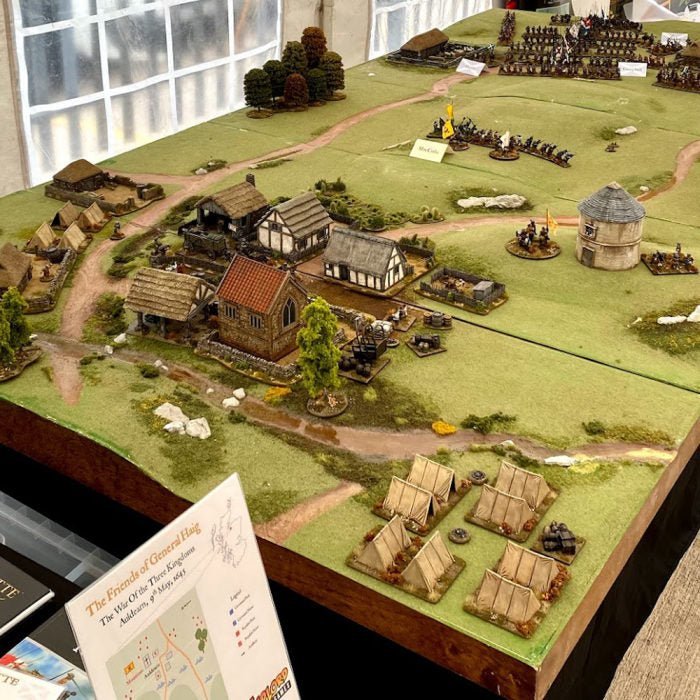 Terrain Set