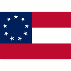 Collection image for: Black Powder: Konföderation