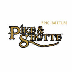 Collection image for: Epic Battles: Pike & Shotte