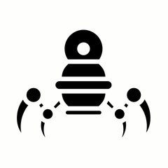 Collection image for: Konflikt '47: Walker & Mechs