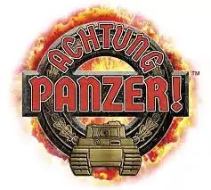 Achtung Panzer! - Mathieu's Taverne