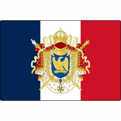 Napoleonik & Kolonial: Frankreich