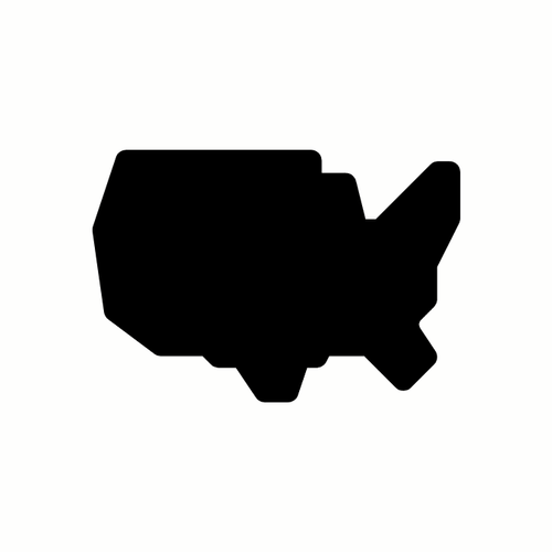 Black Powder: Nordamerika