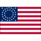 Black Powder: USA - Mathieu's Taverne