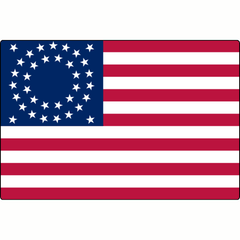 Black Powder: USA - Mathieu's Taverne