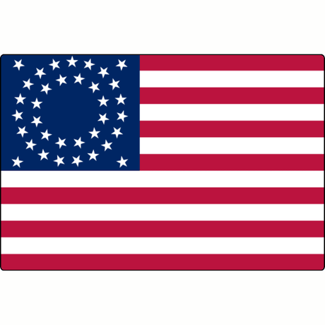 Napoleonik & Kolonial: USA