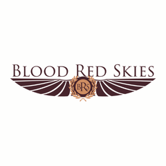 Blood Red Skies - Mathieu's Taverne
