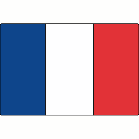 2. Weltkrieg: Frankreich