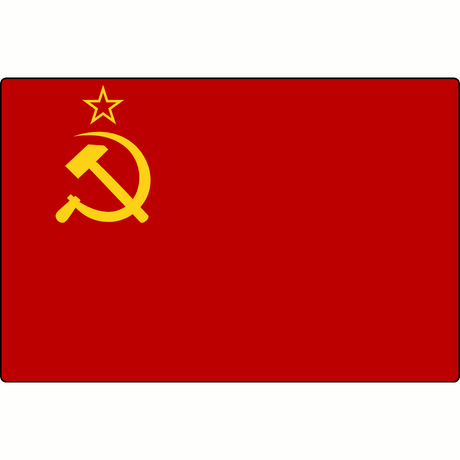 2. Weltkrieg: Sowjetunion