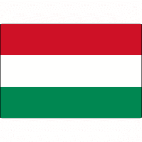 2. Weltkrieg: Ungarn