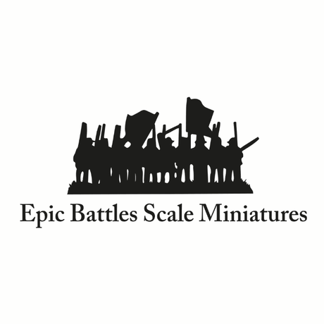 Spielsystem: Epic Battles