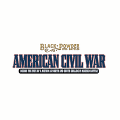 Epic Battles: American Civil War - Mathieu's Taverne